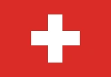 Bandera - Suiza