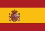 Bandera - España