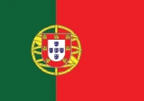 Bandera - Portugal